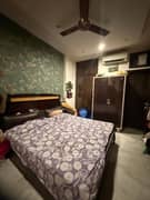 3BHK Builder Floor Apartment for Rent in Saket - Photo 4