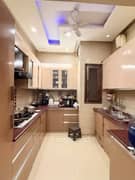 3BHK Builder Floor Apartment for Rent in Saket - Photo 5