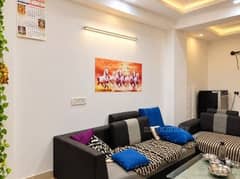 3BHK Builder Floor Apartment for Resale in Sulahkul Vihar - Photo 1