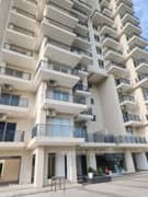2BHK Multistorey Apartment for Rent in Godrej Nature Plus at Sector 33 Sohna - Photo 2