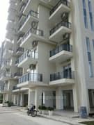 2BHK Multistorey Apartment for Rent in Godrej Nature Plus at Sector 33 Sohna - Photo 3