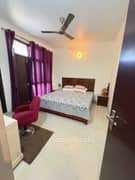 3BHK Multistorey Apartment for Rent in Nimbus Express Park View I at Chi 5 - Photo 2