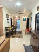 3BHK Multistorey Apartment for Rent in Nimbus Express Park View I at Chi 5 - Photo 4