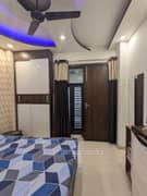 3BHK Builder Floor Apartment for Resale in Block N 1 Mohan Garden - Photo 7
