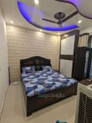 3BHK Builder Floor Apartment for Resale in Block N 1 Mohan Garden - Photo 8