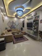 3BHK Builder Floor Apartment for Resale in Block N 1 Mohan Garden - Photo 1