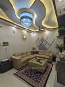 3BHK Builder Floor Apartment for Resale in Block N 1 Mohan Garden - Photo 2