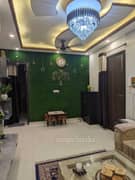 3BHK Builder Floor Apartment for Resale in Block N 1 Mohan Garden - Photo 3