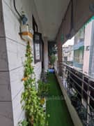 3BHK Builder Floor Apartment for Resale in Block N 1 Mohan Garden - Photo 11