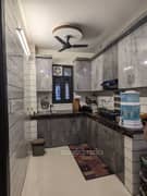 3BHK Builder Floor Apartment for Resale in Block N 1 Mohan Garden - Photo 10