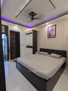 3BHK Builder Floor Apartment for Resale in Block N 1 Mohan Garden - Photo 4