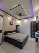3BHK Builder Floor Apartment for Resale in Block N 1 Mohan Garden - Photo 5
