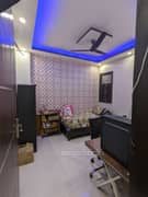3BHK Builder Floor Apartment for Resale in Block N 1 Mohan Garden - Photo 6