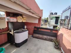 1BHK Builder Floor Apartment for Rent in Malviya Nagar - Photo 4