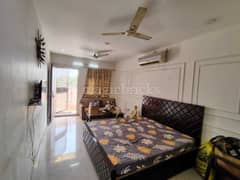 1BHK Builder Floor Apartment for Rent in Malviya Nagar - Photo 1