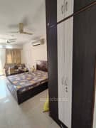 1BHK Builder Floor Apartment for Rent in Malviya Nagar - Photo 2