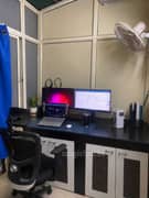 2BHK Multistorey Apartment for Resale in Southend Floors Block A B & C at Uppal Southend, Sector 49, Sohna Road - Photo 4