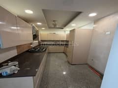 3BHK Builder Floor Apartment for Rent in Block E East of Kailash - Photo 2