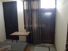 2BHK Builder Floor Apartment for Resale in Hindon Vihar, Sector 49, Dadri Road - Photo 6