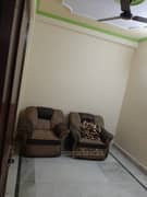 2BHK Builder Floor Apartment for Resale in Hindon Vihar, Sector 49, Dadri Road - Photo 1