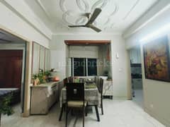 3BHK Multistorey Apartment for Rent in Sector 62, NH 24 - Photo 1