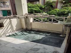 2BHK Multistorey Apartment for Rent in New Rajinder Nagar - Photo 7