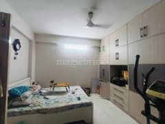 3BHK Multistorey Apartment for Rent in Sector 62, NH 24 - Photo 5