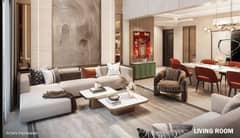 3BHK Multistorey Apartment for Resale in Mahagun My Laagoon at Sector 12 - Photo 1