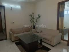 3BHK Multistorey Apartment for Rent in Bhawani Kunj - Photo 1