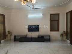 3BHK Multistorey Apartment for Rent in Bhawani Kunj - Photo 2