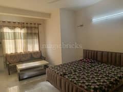 3BHK Multistorey Apartment for Rent in Bhawani Kunj - Photo 8
