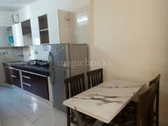 3BHK Multistorey Apartment for Rent in Bhawani Kunj - Photo 7