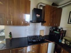 2BHK Multistorey Apartment for Rent in - Photo 4