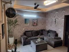 2BHK Multistorey Apartment for Rent in - Photo 2