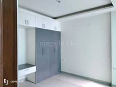 3BHK Multistorey Apartment for Rent in Nimbus Express Park View II Low Rise at Chi 5 - Photo 4