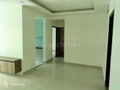 3BHK Multistorey Apartment for Rent in Nimbus Express Park View II Low Rise at Chi 5 - Photo 6