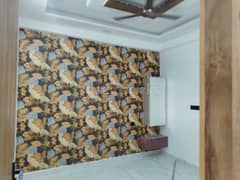 3BHK Builder Floor Apartment for Rent in Lucky Aestor Square at Knowledge Park 5 - Photo 2