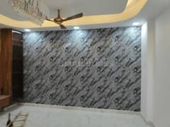 3BHK Builder Floor Apartment for Rent in Lucky Aestor Square at Knowledge Park 5 - Photo 4
