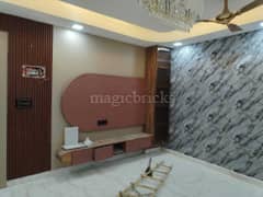 3BHK Builder Floor Apartment for Rent in Lucky Aestor Square at Knowledge Park 5 - Photo 1