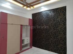 3BHK Builder Floor Apartment for Rent in Lucky Aestor Square at Knowledge Park 5 - Photo 5