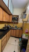 2BHK Multistorey Apartment for Rent in Gobind Apartment at Vasundhara Enclave - Photo 1