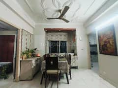 3BHK Multistorey Apartment for Rent in BHA Millenium Tower at Sector 62, NH 24 - Photo 4