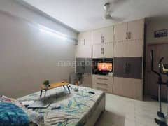 3BHK Multistorey Apartment for Rent in BHA Millenium Tower at Sector 62, NH 24 - Photo 9