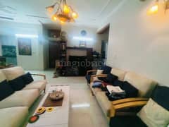 3BHK Multistorey Apartment for Rent in BHA Millenium Tower at Sector 62, NH 24 - Photo 1