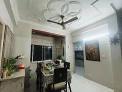 3BHK Multistorey Apartment for Rent in BHA Millenium Tower at Sector 62, NH 24 - Photo 5