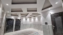 4BHK Builder Floor Apartment for Resale in Onkar Nagar B - Photo 11