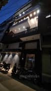 4BHK Builder Floor Apartment for Resale in Onkar Nagar B - Photo 4