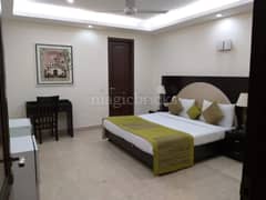 4BHK Builder Floor Apartment for Rent in Greater Kailash Enclave 1 - Photo 3