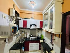 3BHK Builder Floor Apartment for Resale in Dev Kunj - Photo 6