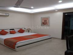 4BHK Builder Floor Apartment for Rent in Greater Kailash Enclave 1 - Photo 4
